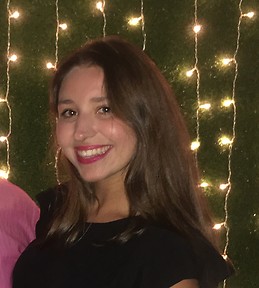 Maria Teresa Piernas Gimenez