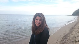 Agnieszka Biskup