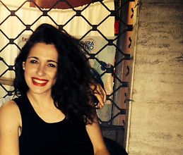 Antonella Stivaletta