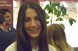 Melpo-Meni Malamouli