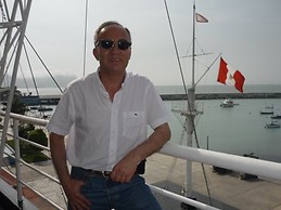 Guillermo Arèvalo Pachòn