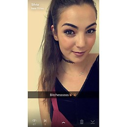 Maria Suarez Barrios