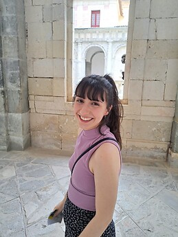 Athenea Palero Lucas