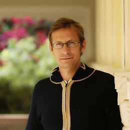 david de la chapelle