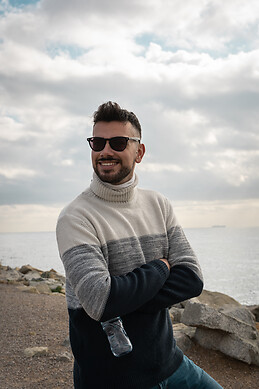 Joel Molina