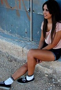 Adriana Bretaña del Campo