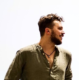 Pasquale Ivan Dante Rinaldi