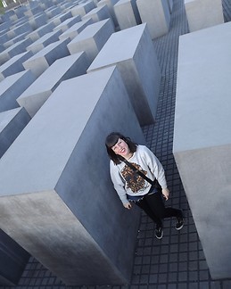 Natalia Gutiérrez Sillero