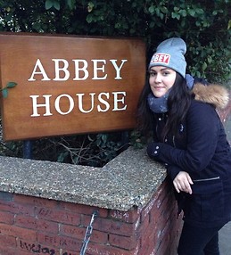 Carlota Nieto González