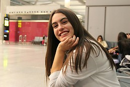 Ángela López Vázquez