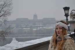 Eglantine Dendoncker