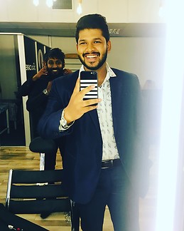 Dumindu Samarasinghe