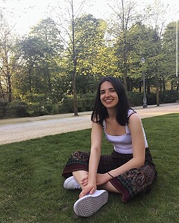 Natalia Vives Lecina