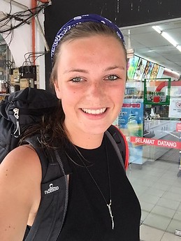 Anne Bleuland van Oordt