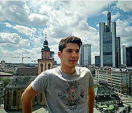 Victor Mediavilla Santos