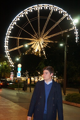 Alejandro Belenguer