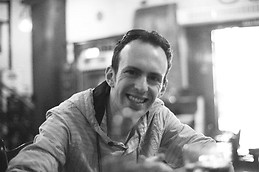 Adrian Fraihi