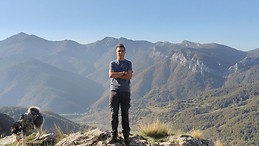 Gonzalo Ayllón Yubero