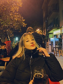 Paula Fuentes Collado