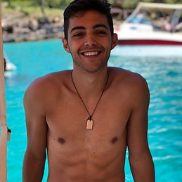 Albert Céspedes Rigo