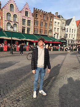 Pablo Amor de Miguel