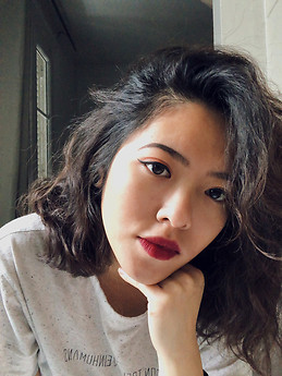 Ngoc Phuong Nhi Tran