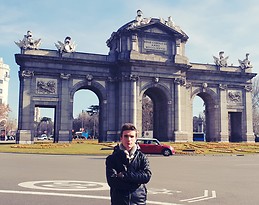 Ferran Mundina Ribés