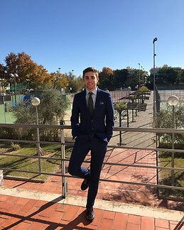 Tomás Martín-Consuegra