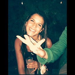 Rebeca del Fresno Serrano