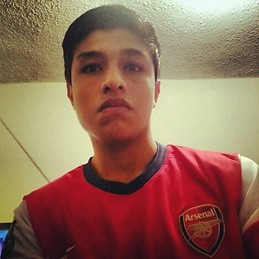 Fabio Andres Zambrano Lozano