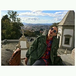 Andrea Benítez León