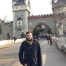 Γιώργος Κορτέσης