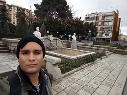 Antonio Gómez Viera