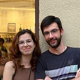 Laia Carrasco Aparicio