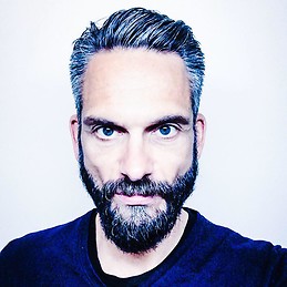 Klaus Lehmann