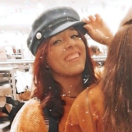 Carolina Cejudo García