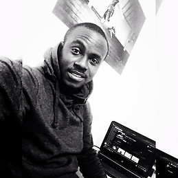 Olasunkanmi Omogbemi