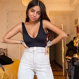 Cecilia Vazquez Sanchez