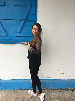 Maria Macua Tabar