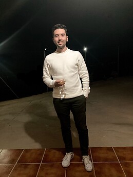 Carlos Ivorra Domenech