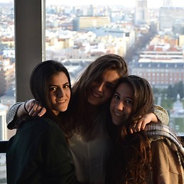 Beatriz Justo Sánchez