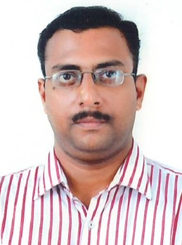 Aswath Karunakaran