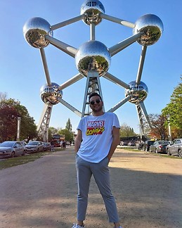 Sergio Limiñana Andres