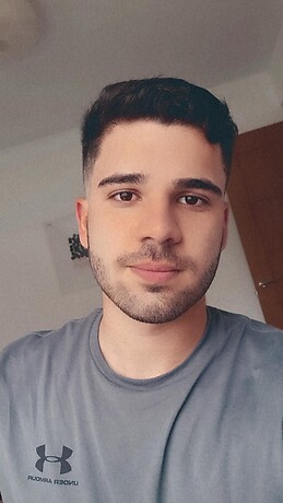 Aitor Llorente Rodríguez