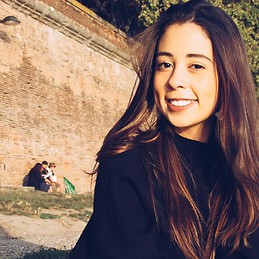 Sofia Padilla