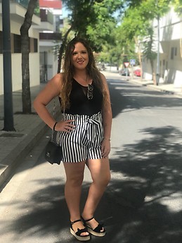 Araceli Córdoba Soria