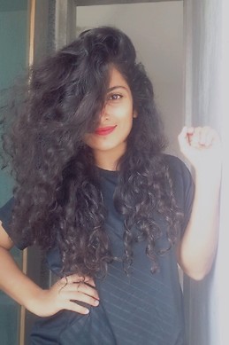 Namitha Gunasekaran