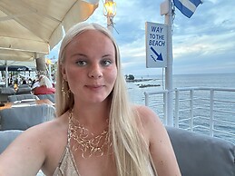 Thelma Ósk Eiríksdóttir