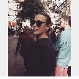 Carmen Fernandez-rufete