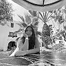 lina benbrahim